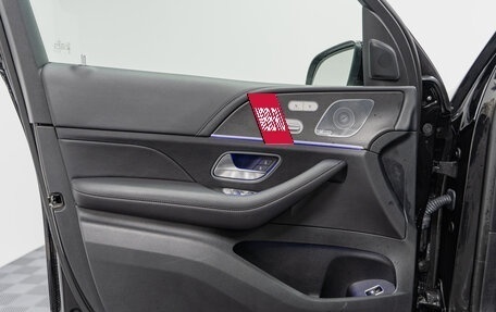 Mercedes-Benz GLS, 2021 год, 11 940 000 рублей, 29 фотография