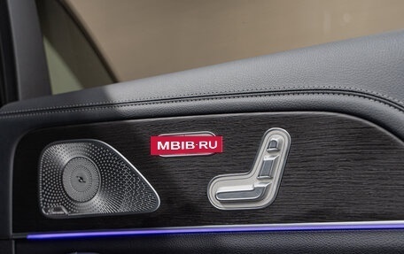 Mercedes-Benz GLS, 2021 год, 11 940 000 рублей, 34 фотография