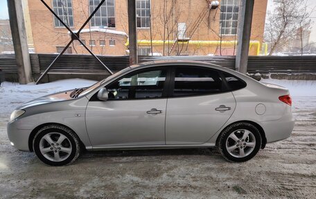 Hyundai Elantra IV, 2007 год, 460 000 рублей, 3 фотография