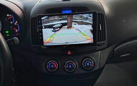 Hyundai Elantra IV, 2007 год, 460 000 рублей, 6 фотография