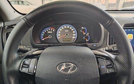 Hyundai Elantra IV, 2007 год, 460 000 рублей, 8 фотография