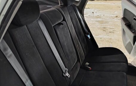 Hyundai Elantra IV, 2007 год, 460 000 рублей, 9 фотография