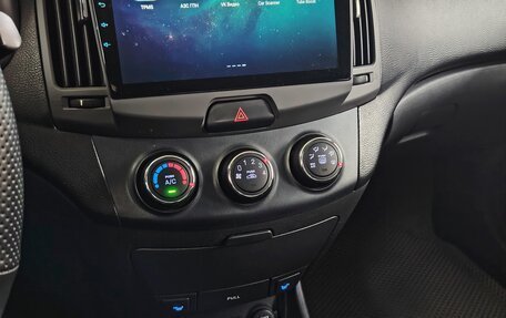 Hyundai Elantra IV, 2007 год, 460 000 рублей, 10 фотография