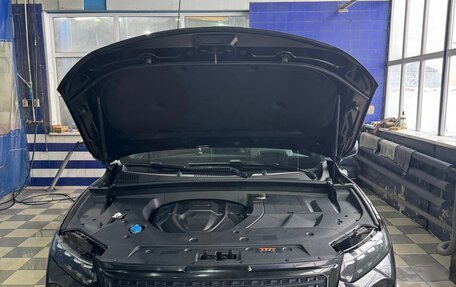 Geely Tugella FY11, 2024 год, 3 200 000 рублей, 6 фотография