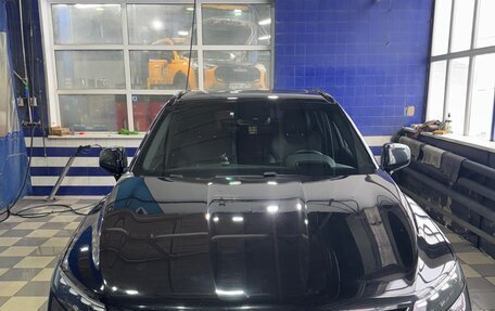 Geely Tugella FY11, 2024 год, 3 200 000 рублей, 8 фотография