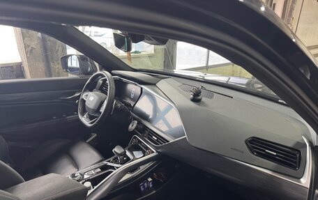 Geely Tugella FY11, 2024 год, 3 200 000 рублей, 2 фотография