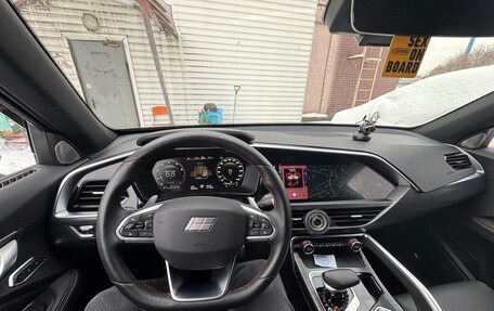 Geely Tugella FY11, 2024 год, 3 200 000 рублей, 5 фотография