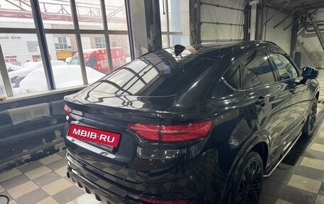 Geely Tugella FY11, 2024 год, 3 200 000 рублей, 3 фотография