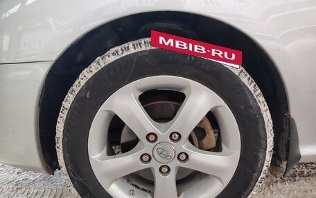 Hyundai Elantra IV, 2007 год, 460 000 рублей, 7 фотография