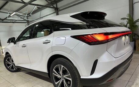 Lexus RX IV рестайлинг, 2025 год, 7 700 000 рублей, 2 фотография