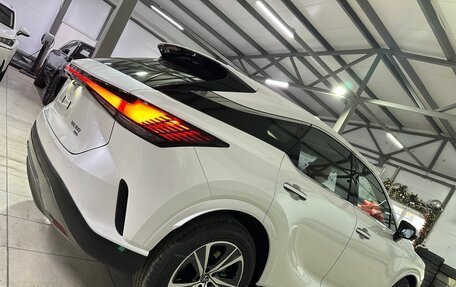 Lexus RX IV рестайлинг, 2025 год, 7 700 000 рублей, 14 фотография