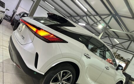Lexus RX IV рестайлинг, 2025 год, 7 700 000 рублей, 12 фотография