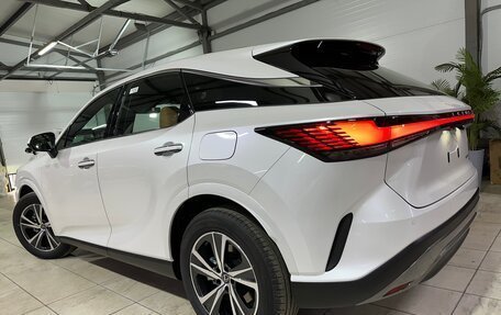 Lexus RX IV рестайлинг, 2025 год, 7 700 000 рублей, 6 фотография