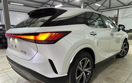 Lexus RX IV рестайлинг, 2025 год, 7 700 000 рублей, 8 фотография