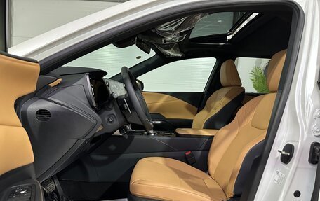 Lexus RX IV рестайлинг, 2025 год, 7 700 000 рублей, 21 фотография