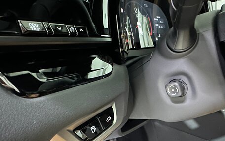 Lexus RX IV рестайлинг, 2025 год, 7 700 000 рублей, 25 фотография