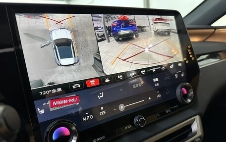 Lexus RX IV рестайлинг, 2025 год, 7 700 000 рублей, 26 фотография