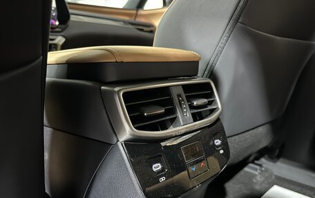 Lexus RX IV рестайлинг, 2025 год, 7 700 000 рублей, 32 фотография