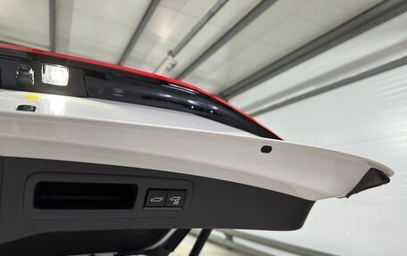 Lexus RX IV рестайлинг, 2025 год, 7 700 000 рублей, 40 фотография