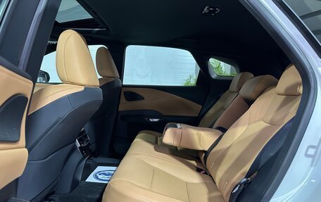 Lexus RX IV рестайлинг, 2025 год, 7 700 000 рублей, 33 фотография