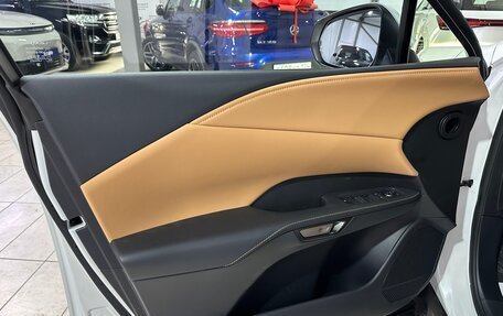 Lexus RX IV рестайлинг, 2025 год, 7 700 000 рублей, 35 фотография