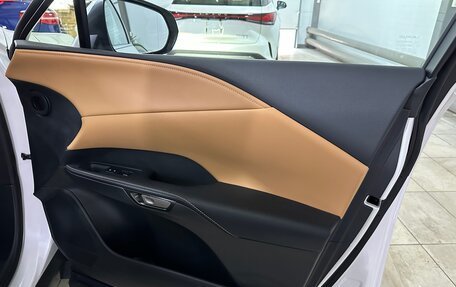 Lexus RX IV рестайлинг, 2025 год, 7 700 000 рублей, 36 фотография