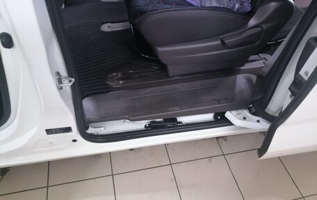 Honda Freed II, 2017 год, 1 393 000 рублей, 17 фотография