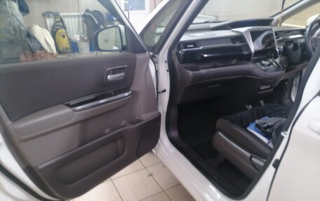 Honda Freed II, 2017 год, 1 393 000 рублей, 10 фотография