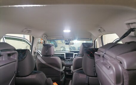 Honda Freed II, 2017 год, 1 393 000 рублей, 14 фотография