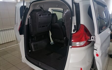 Honda Freed II, 2017 год, 1 393 000 рублей, 13 фотография