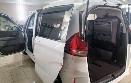 Honda Freed II, 2017 год, 1 393 000 рублей, 18 фотография