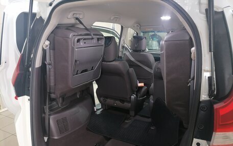 Honda Freed II, 2017 год, 1 393 000 рублей, 12 фотография