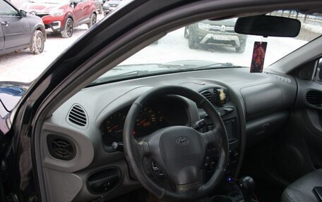 Hyundai Santa Fe III рестайлинг, 2001 год, 395 000 рублей, 13 фотография