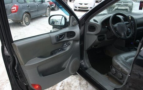 Hyundai Santa Fe III рестайлинг, 2001 год, 395 000 рублей, 20 фотография