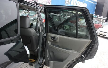 Hyundai Santa Fe III рестайлинг, 2001 год, 395 000 рублей, 21 фотография