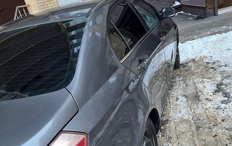 Geely Emgrand EC7, 2012 год, 360 000 рублей, 5 фотография