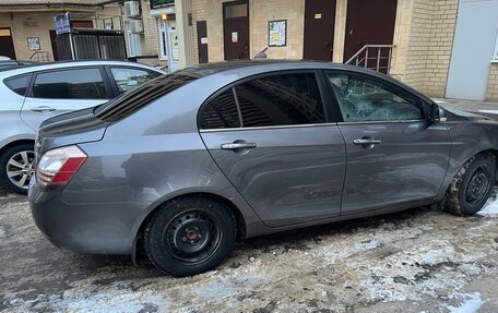 Geely Emgrand EC7, 2012 год, 360 000 рублей, 4 фотография