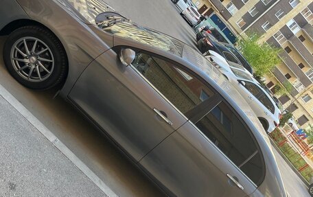 Geely Emgrand EC7, 2012 год, 360 000 рублей, 9 фотография