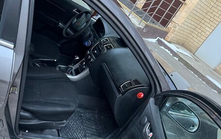 Geely Emgrand EC7, 2012 год, 360 000 рублей, 7 фотография