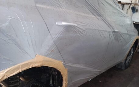 Geely Emgrand EC7, 2012 год, 360 000 рублей, 13 фотография