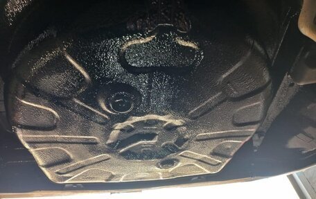 Geely Emgrand EC7, 2012 год, 360 000 рублей, 12 фотография