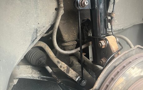 Geely Emgrand EC7, 2012 год, 360 000 рублей, 15 фотография