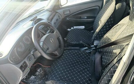 Nissan Almera Classic, 2008 год, 500 000 рублей, 5 фотография