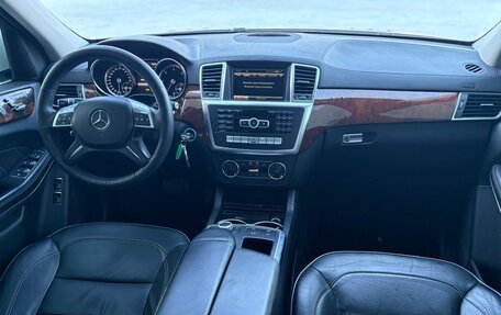 Mercedes-Benz GL-Класс, 2013 год, 2 290 000 рублей, 8 фотография