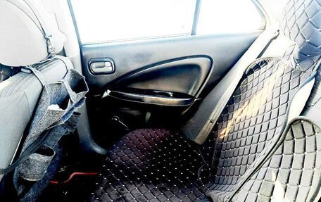 Nissan Almera Classic, 2008 год, 500 000 рублей, 6 фотография