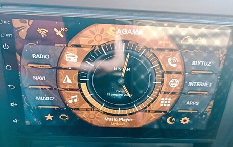 Nissan Almera Classic, 2008 год, 500 000 рублей, 7 фотография