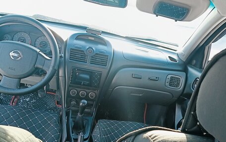 Nissan Almera Classic, 2008 год, 500 000 рублей, 9 фотография