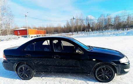 Nissan Almera Classic, 2008 год, 500 000 рублей, 2 фотография