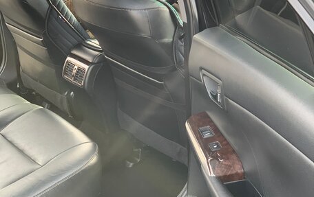 Toyota Camry, 2016 год, 2 200 000 рублей, 12 фотография