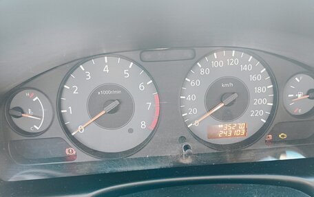 Nissan Almera Classic, 2008 год, 500 000 рублей, 10 фотография